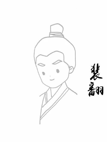 裴翻