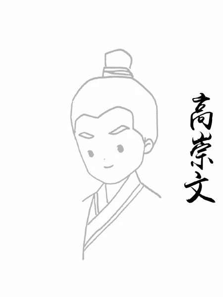 高崇文