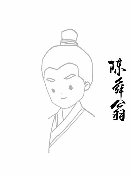 陈舜翁