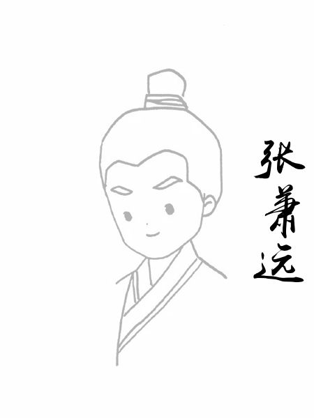 张萧远