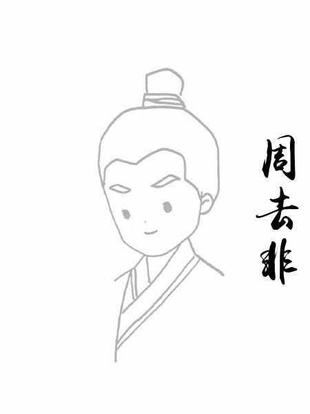 周去非
