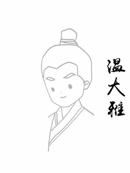 温大雅