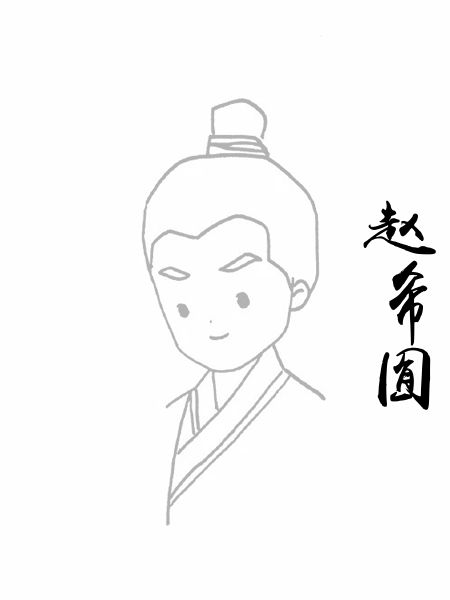 赵希囿
