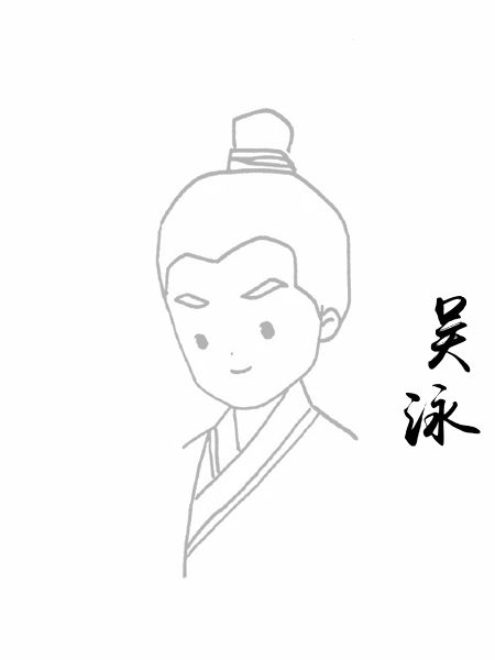 吴泳