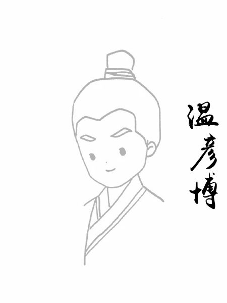 温彦博