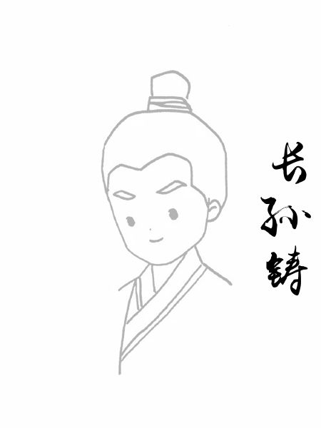 长孙铸