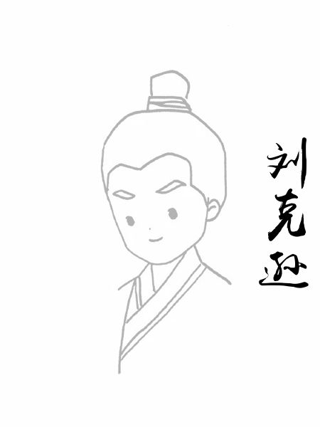 刘克逊
