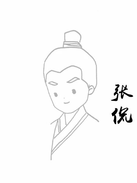 张侃