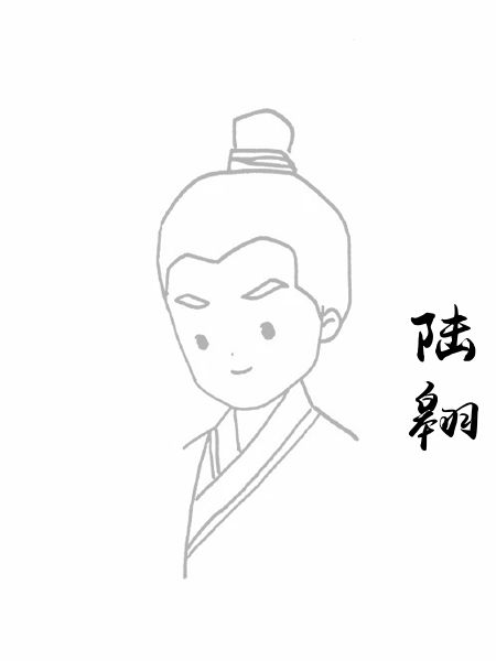 陆翱