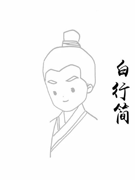 白行简