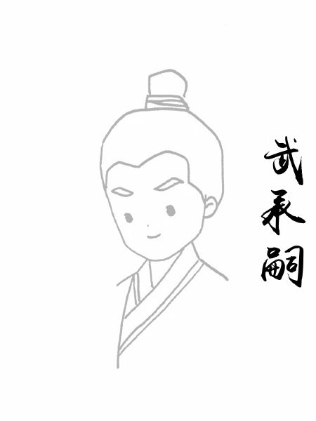 武承嗣