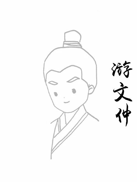 游文仲