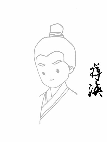 蒋涣