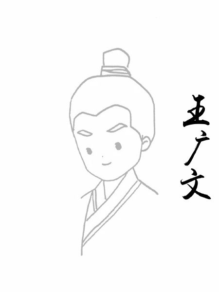王广文