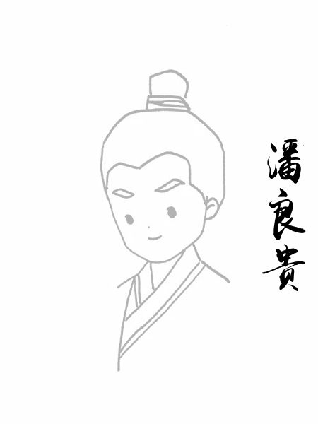 潘良贵