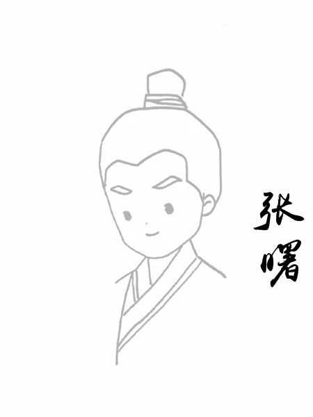 张曙