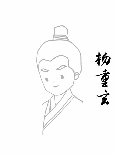 杨重玄