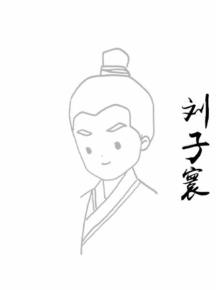 刘子寰