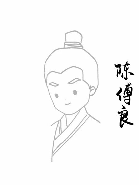 陈傅良