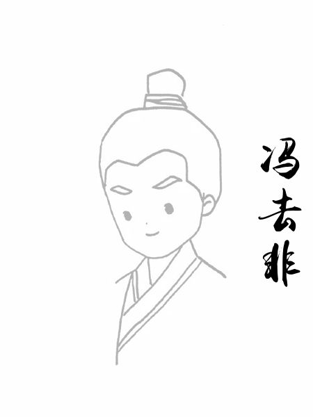 冯去非