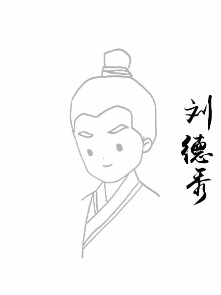 刘德秀