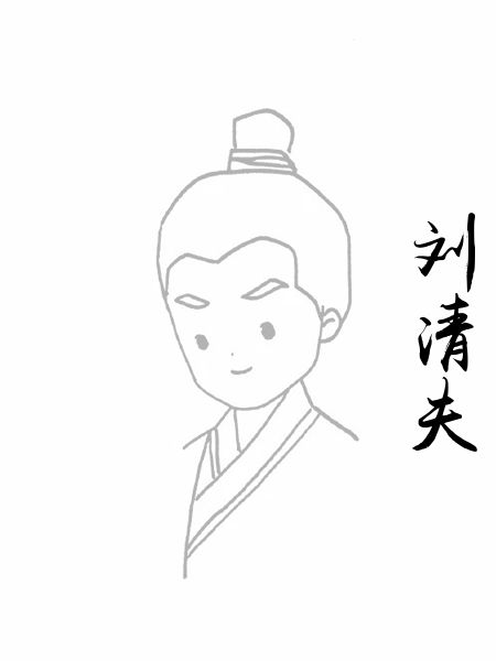 刘清夫