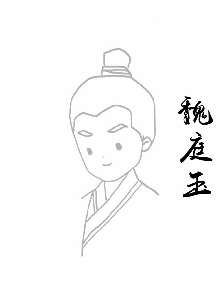 魏庭玉
