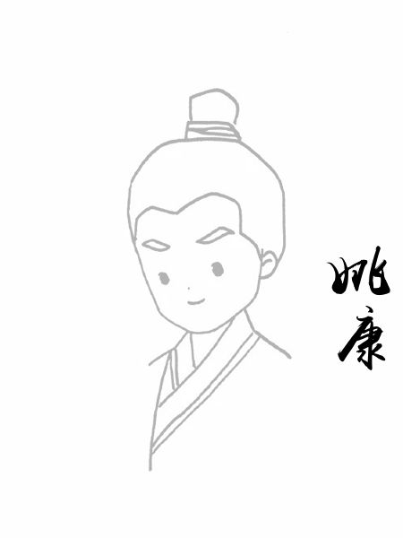 姚康